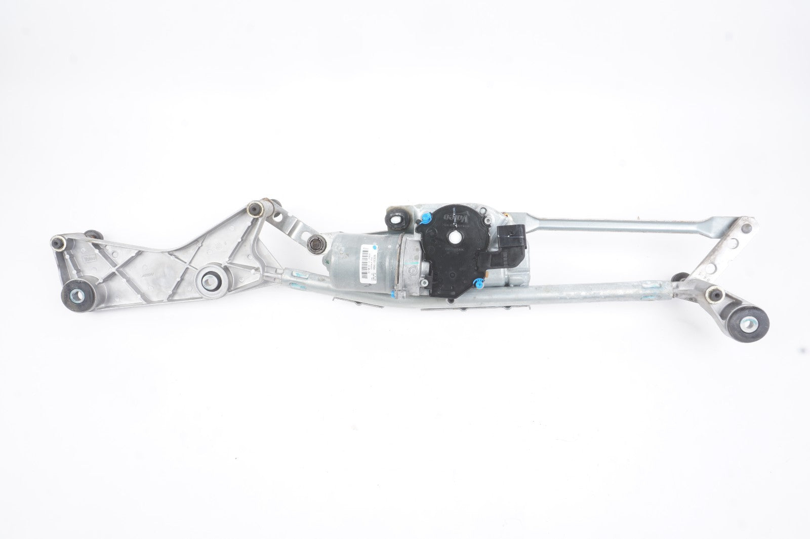 2012-2016 Mercedes ML GL Windshield Wiper Motor & Linkage OEM