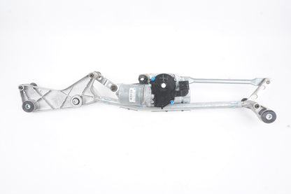 2012-2016 Mercedes ML GL Windshield Wiper Motor & Linkage OEM
