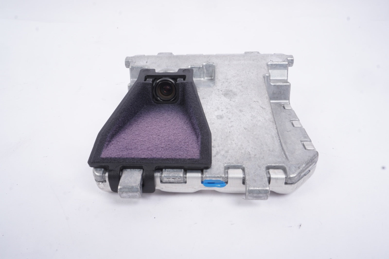 10-13 Mercedes W221 S550 S63 E550 Active Lane Assist Front Camera 0009050338 OEM