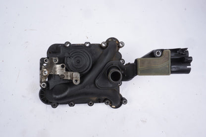 12-15 AUDI A6 A7 C7 3.0L ENGINE MOTOR OIL AIR SEPARATOR VALVE OEM
