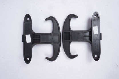 2011 - 2018 Audi A8 Quattro Rear Trunk Cargo Compartment Luggage Tie Hook OEM