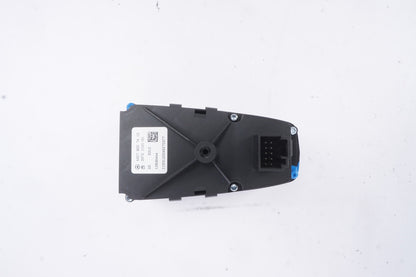 Mercedes W207 E350 E400 E550 Convertible Top Roof Control Switch w/ Trim OEM 77K