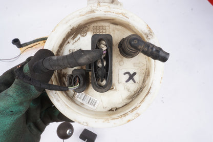 2011 - 2018 Audi A8 A8l S8 - Fuel Tank Electric Pump OEM