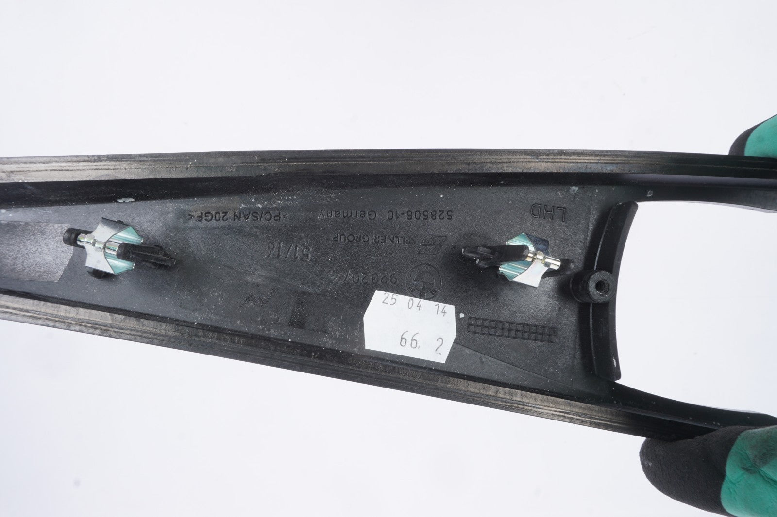 14-20 BMW 428 435 440 Trim Cover Panel Center Console 9232085  OEM