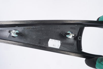 14-20 BMW 428 435 440 Trim Cover Panel Center Console 9232085  OEM