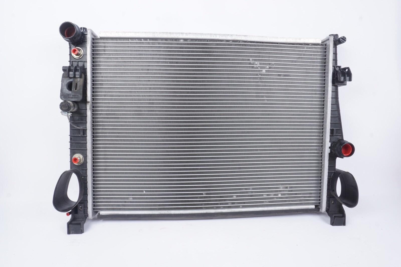 For 2000-2006 Mercedes-Benz CL500 S430 S500 SL500 S350 Aluminum Radiator