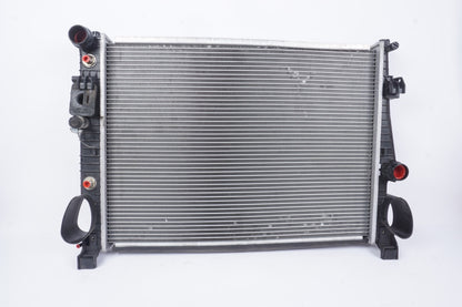 For 2000-2006 Mercedes-Benz CL500 S430 S500 SL500 S350 Aluminum Radiator