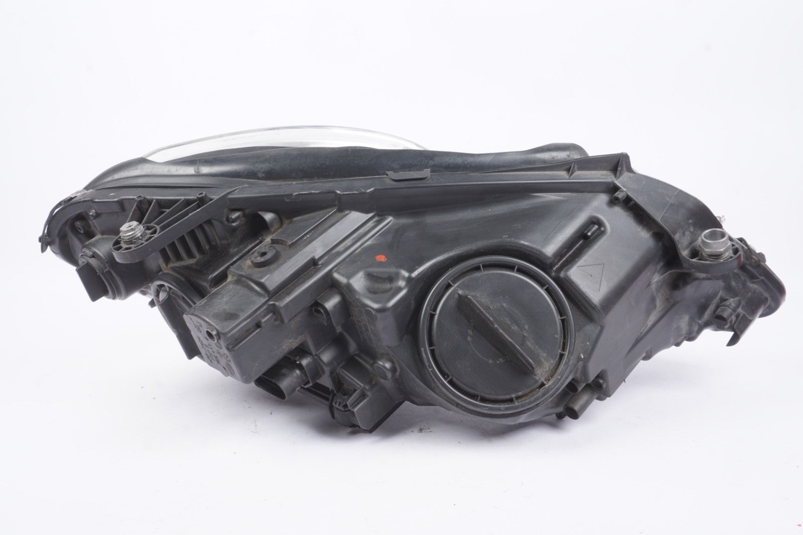 2010-2013 MERCEDES E300 E350 E400 E550 (W212) LEFT DRIVER HALOGEN HEADLIGHT LAMP
