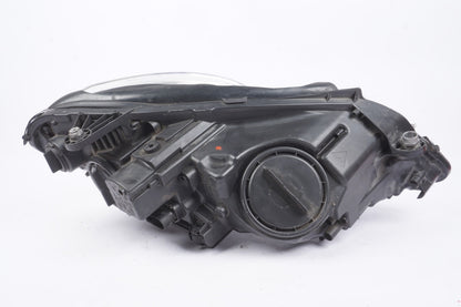 2010-2013 MERCEDES E300 E350 E400 E550 (W212) LEFT DRIVER HALOGEN HEADLIGHT LAMP