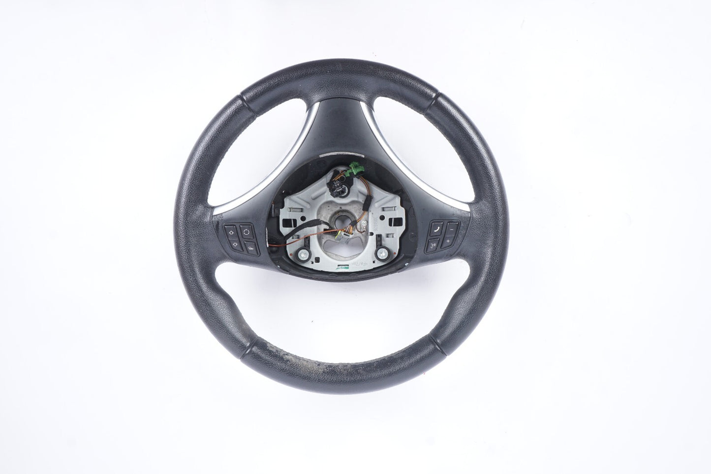 07 - 13 BMW 328i 335i Steering Wheel & Controls OEM