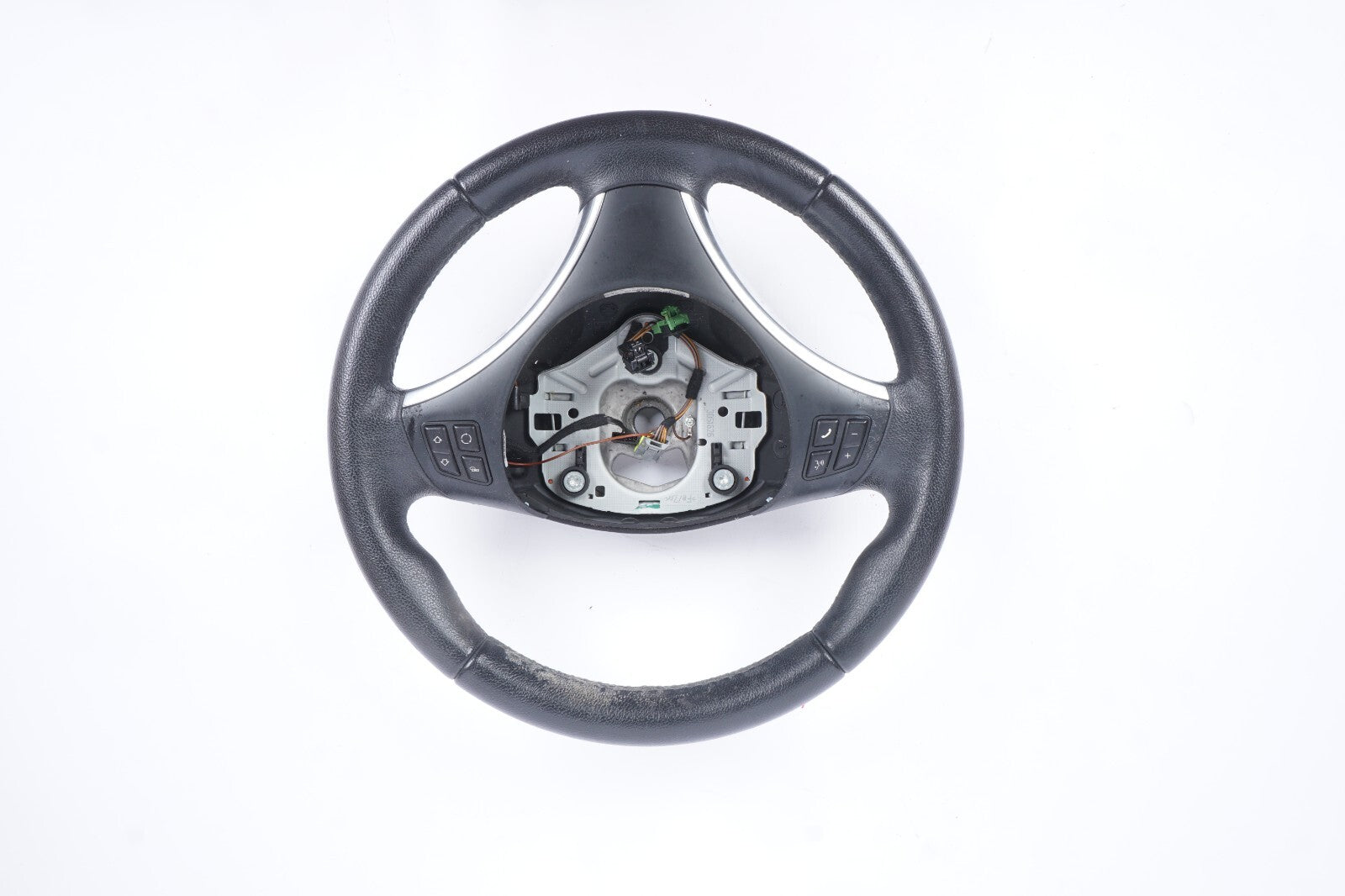 07 - 13 BMW 328i 335i Steering Wheel & Controls OEM