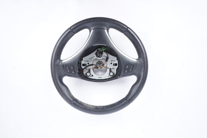 07 - 13 BMW 328i 335i Steering Wheel & Controls OEM