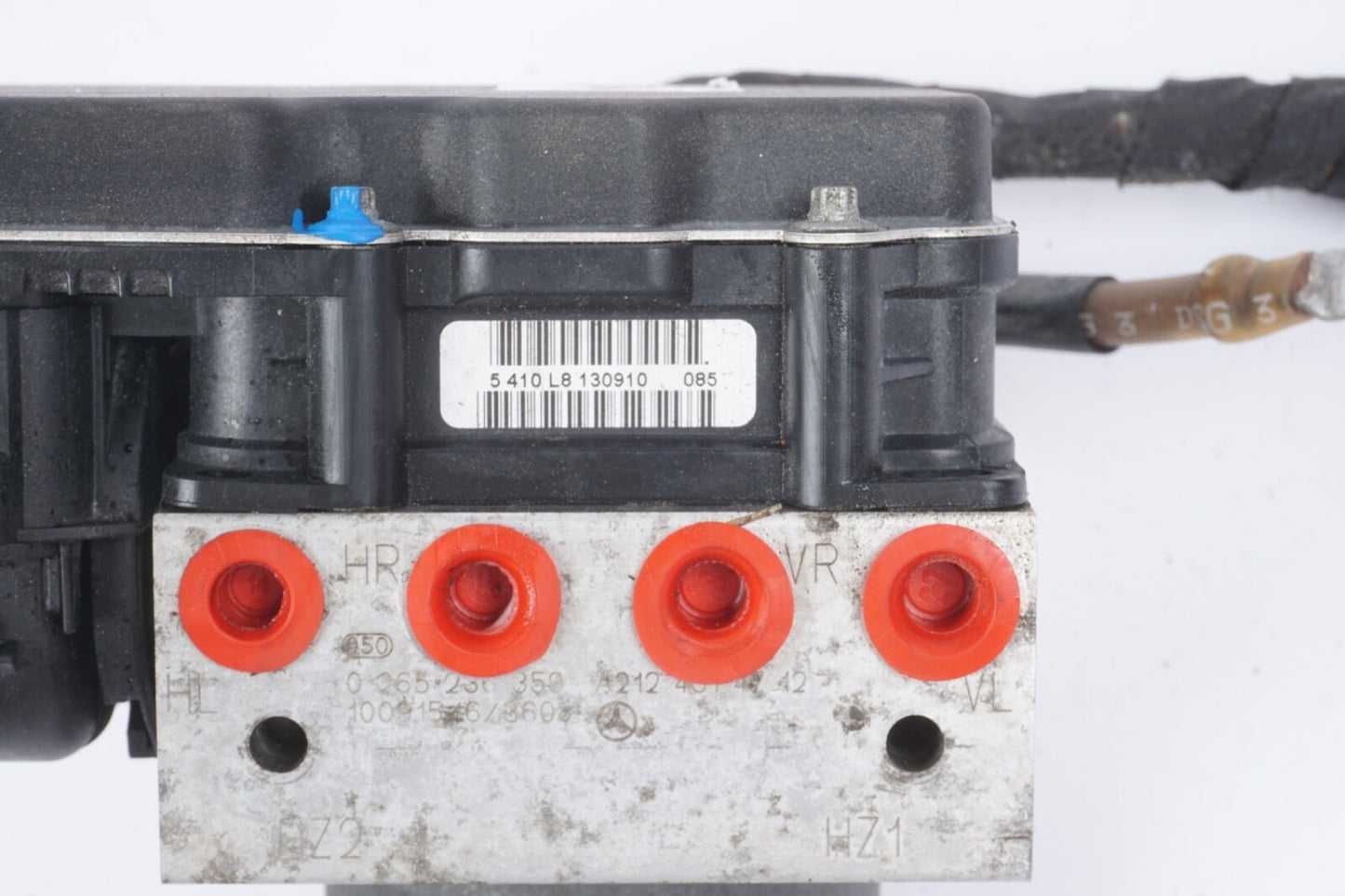 10-14 Mercedes W207 E350 CLS550 ABS Anti Lock Pump Brake Module OEM