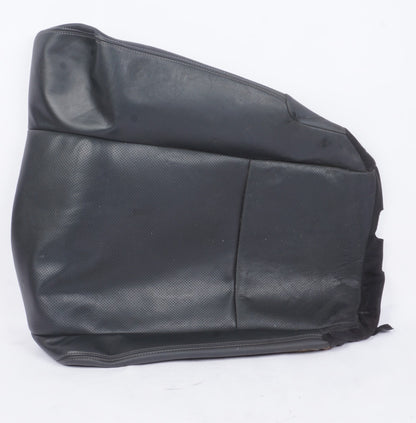 2008 - 2013 Lexus Is250 Convertible Rear Right Seat Backrest Leather OEM