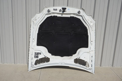 2003-2008 Mercedes R230 SL500 SL550 SL55 AMG Hood Bonnet Panel OEM