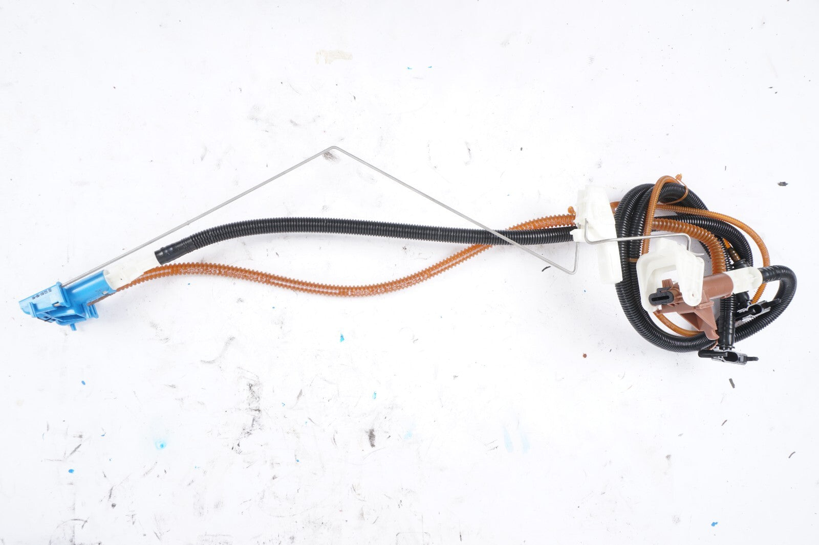 11-18 Porsche Cayenne 958 4.8l Fuel Pump OEM