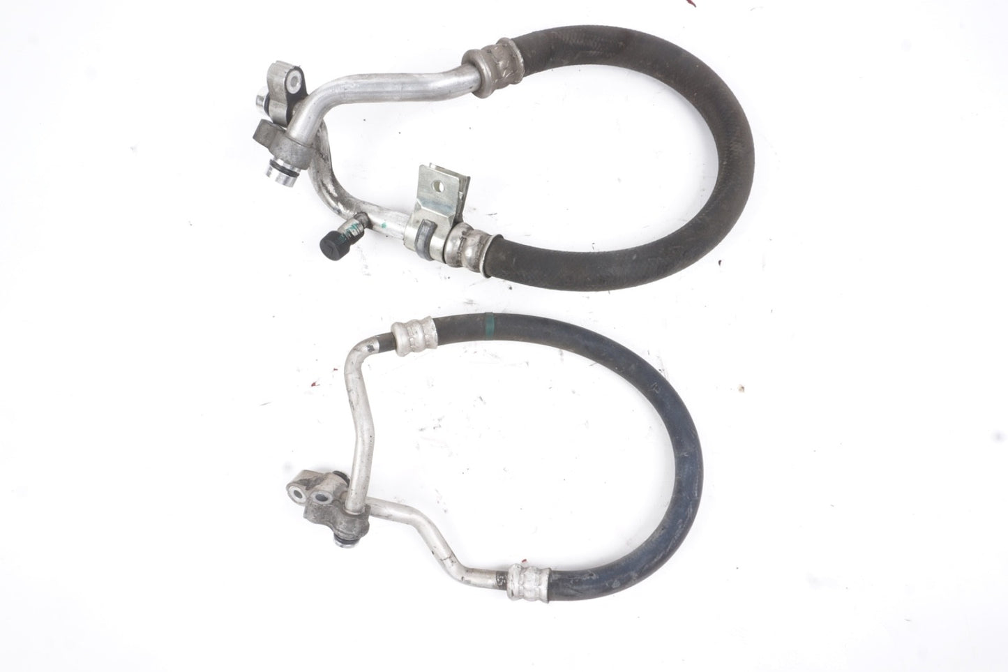 2019 - 2022 ACURA ILX 2.4L A/C AIR CONDITIONING SUCTION HOSE TUBE PIPE LINE OEM