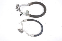 2019 - 2022 ACURA ILX 2.4L A/C AIR CONDITIONING SUCTION HOSE TUBE PIPE LINE OEM