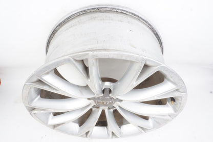 2011 - 2018 AUDI A8 D4 - 19" INCH Alloy RIM / Wheel (10 Spoke) 4H0601025G