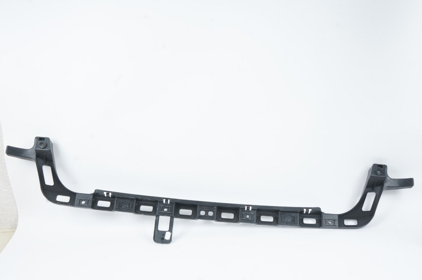 2012 - 2016 VOLKSWAGEN EOS REAR BUMPER MOUNT BRACKET 1Q0807863C OEM