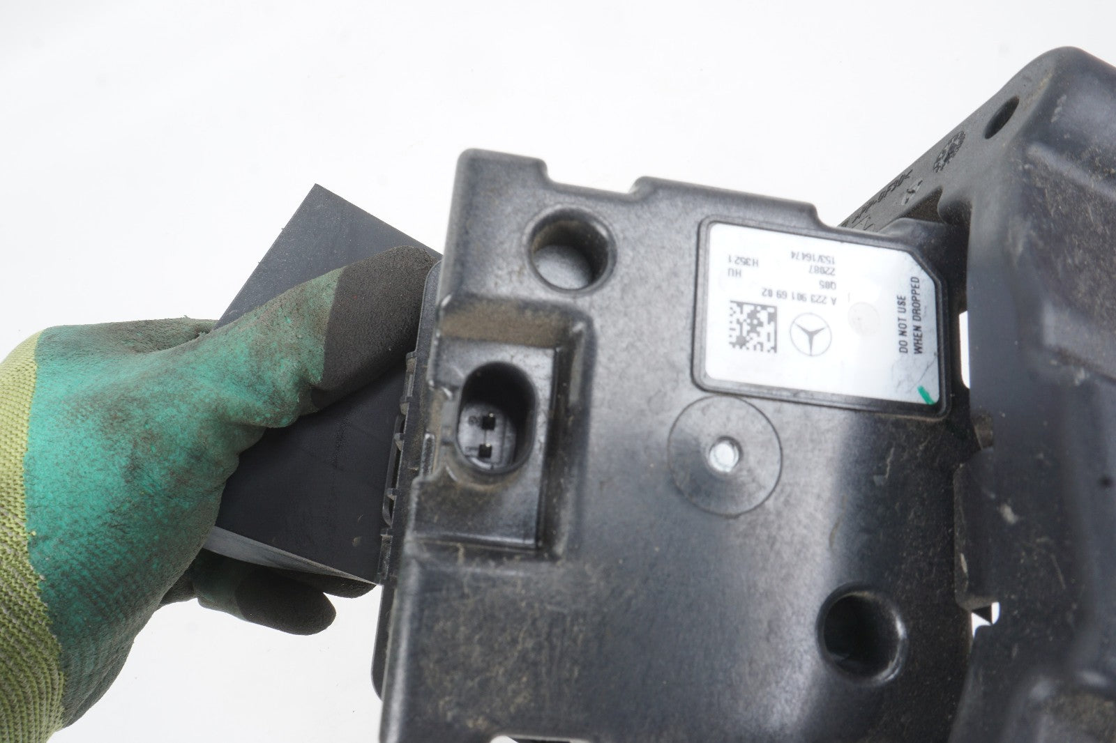 2020 - 2025 Mercedes X243 EQB300 EQB300 GlB250 Engine Soung Generation OEM