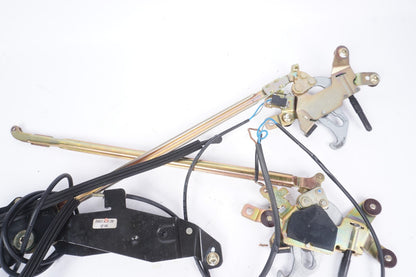 03-12 Mercedes R230 SL550 SL500 SL55 AMG Front Top Roof Lock Latch Actuator OEM