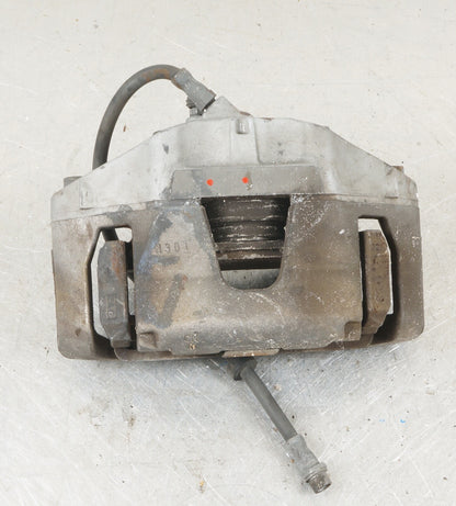 06-13 VOLVO C70 FRONT RIGHT PASSENGER SIDE BRAKE CALIPER ASSEMBLY, OEM