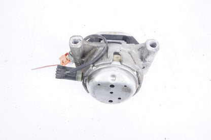 2012-2017 AUDI A7 QUATTRO 3.0L ENGINE MOTOR LEFT SIDE MOUNT INSULATOR OEM