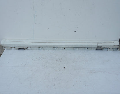 14 - 17 Mercedes S550 W222 Right Passenger Side Rocker Panel Skirt Molding OEM