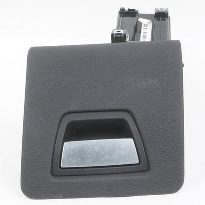 2014 - 2019 Maserati Ghibli Dash Left Side Storage Compartment Glove Box OEM