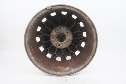 1993 Cadillac Allante OEM Rim Wheel 16x7 Aluminum Needs Refurbishment 