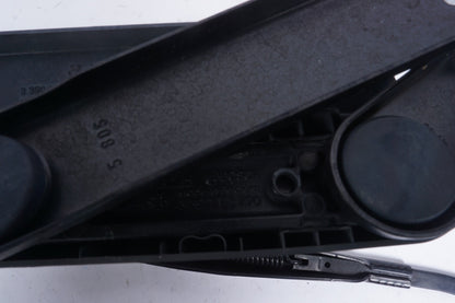 2011-2018 PORSCHE CAYENNE 958 FRONT WINDSHIELD WIPER ARM RIGHT & LEFT SIDE SET