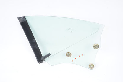 02-10 Lexus SC430 Rear Right Passenger Side Quarter Window Glass OEM
