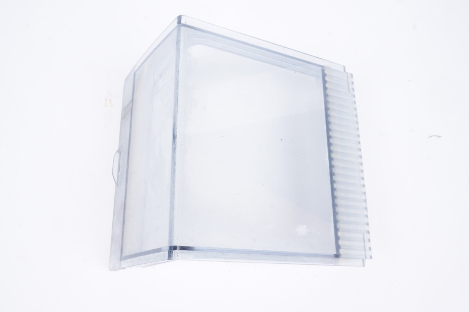SIRONA CEREC 3 COMPACT INLAB MILLING CHAMBER LID COVER - USED