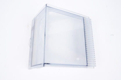 SIRONA CEREC 3 COMPACT INLAB MILLING CHAMBER LID COVER - USED