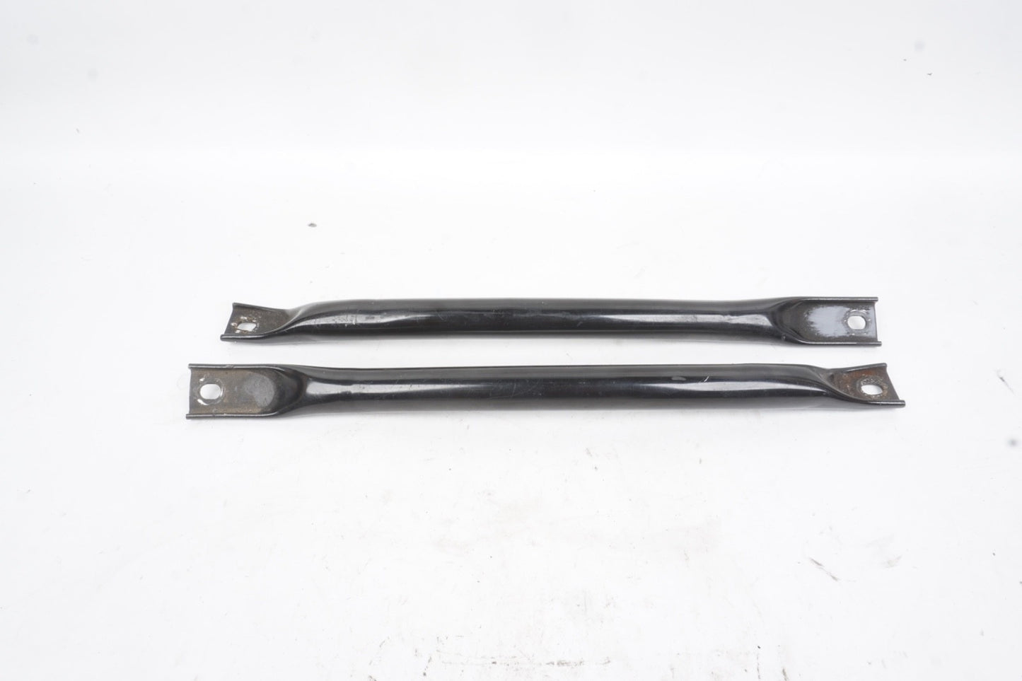 2010 - 2018 BMW F06 F10 F11 F12 F13 Front Engine Bay Cross Bar Brace Bracket Set