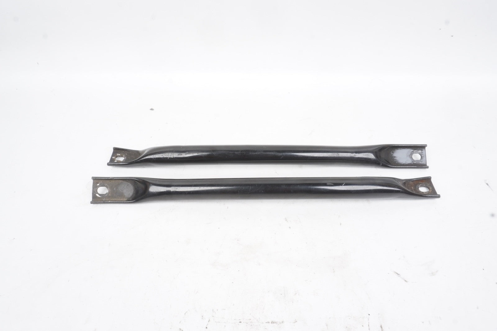 2010 - 2018 BMW F06 F10 F11 F12 F13 Front Engine Bay Cross Bar Brace Bracket Set