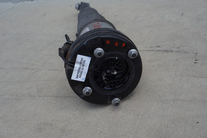 2011 - 2018 Audi A8 S8 Awd Rear Left Air Shock Strut OEM