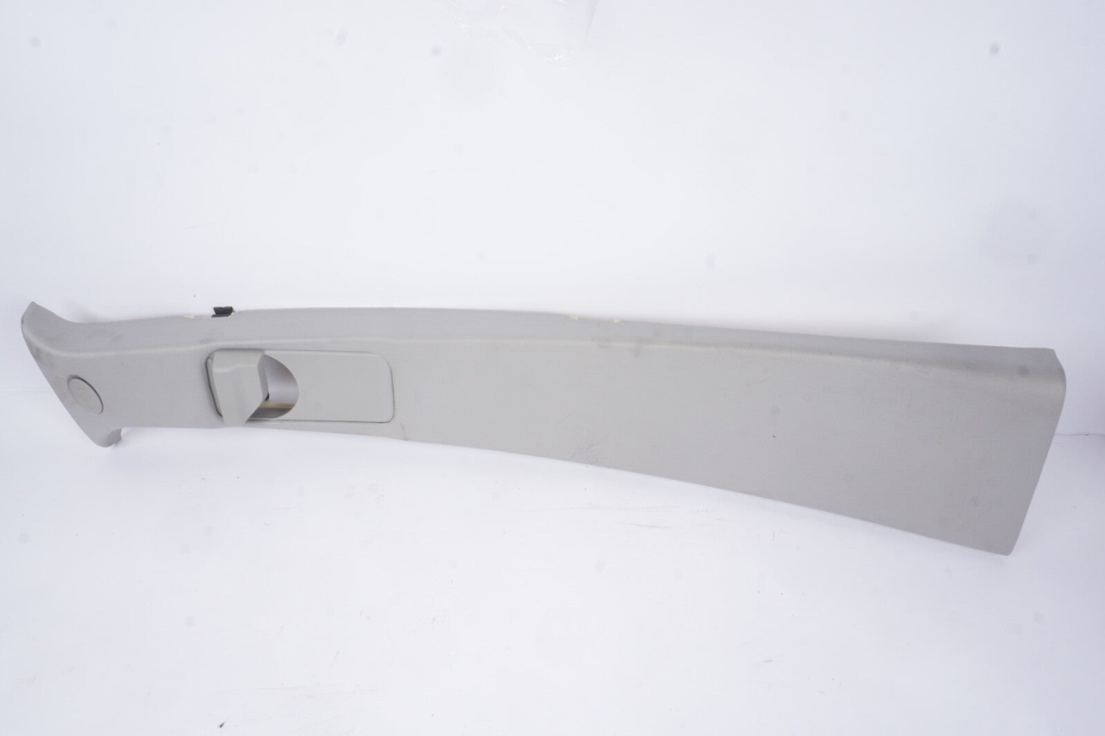 2007 2011 MERCEDES-BENZ ML350 W164 FRONT PASSENGER SIDE B PILLAR TRIM COVER OEM