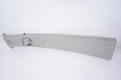 2007 2011 MERCEDES-BENZ ML350 W164 FRONT PASSENGER SIDE B PILLAR TRIM COVER OEM