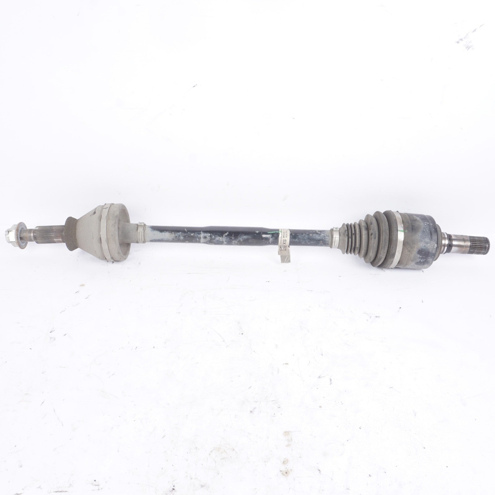 2014-2017 MASERATI GHIBLI AWD REAR RIGHT PASSENGER AXLE SHAFT 06700054530 OEM