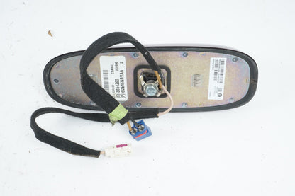 2017 - 2020 CHRYSLER PACIFICA ROOF SHARK FIN ANTENNA 6DE46NRVAA OEM