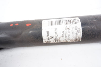 2014-2020 Maserati Ghibli Rear Shock Strut Absorber Left & Right OEM