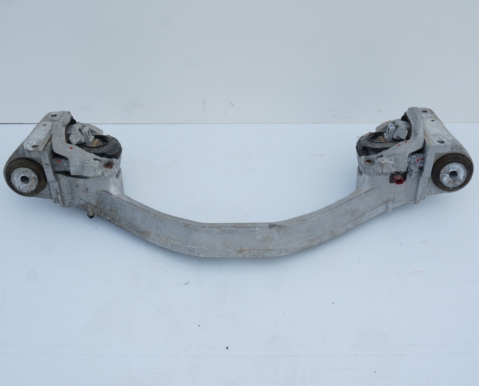 2010 - 2020 Bentley Mulsanne Front Engine Carrier Frame Cradle Crossmember