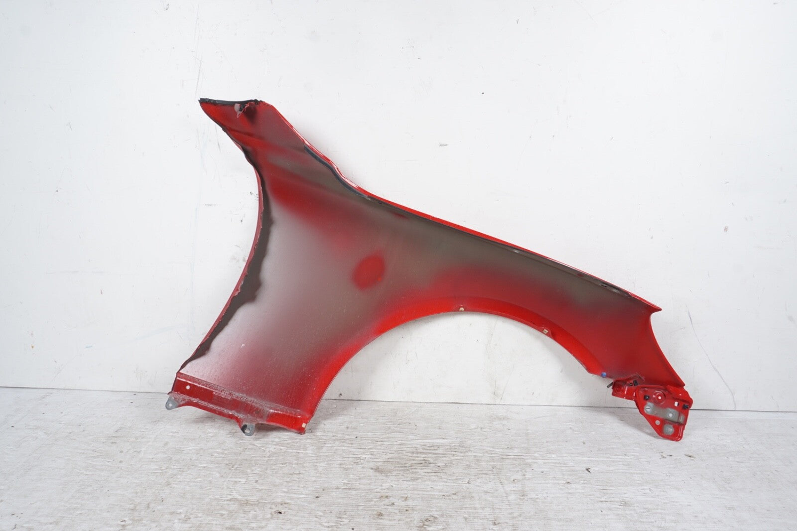 2002 - 2010 LEXUS SC430 Z40 CONVERTIBLE FRONT LEFT FENDER PANEL
