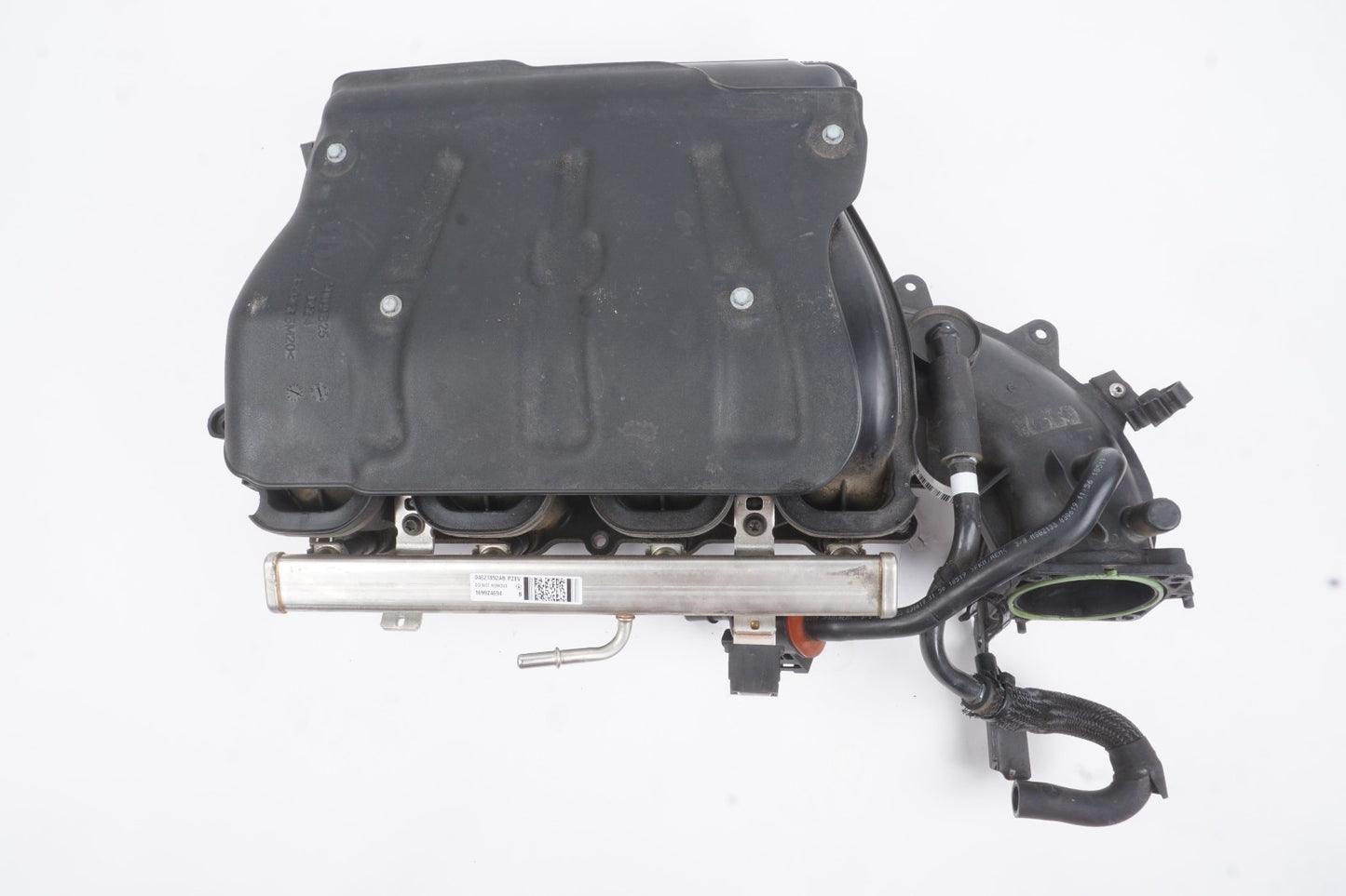 2018 - 2021 Jeep Renegade 2.4l Intake Manifold OEM