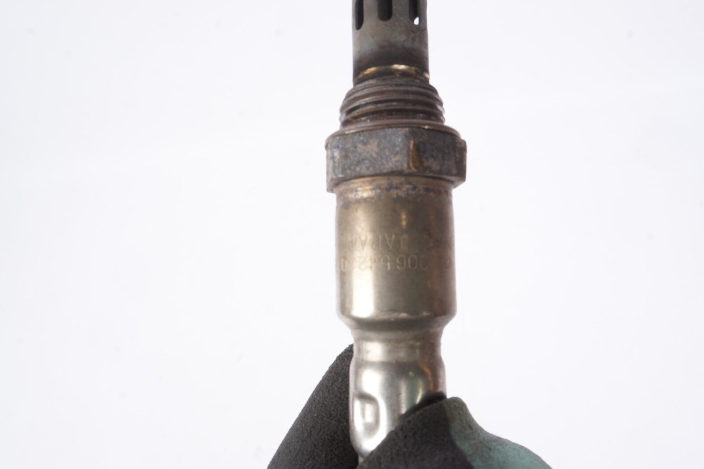 2014 Mercedes W207 E350 Oxygen O2 Sensor Lambda Set of 4 OEM