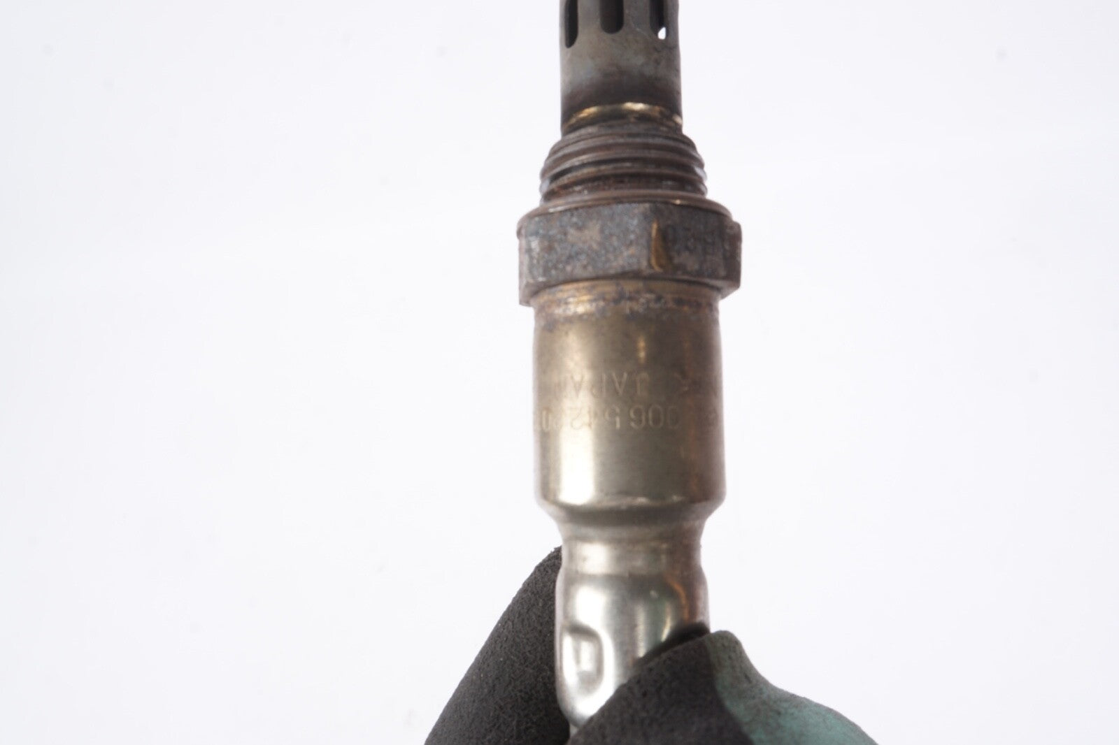 2014 Mercedes W207 E350 Oxygen O2 Sensor Lambda Set of 4 OEM