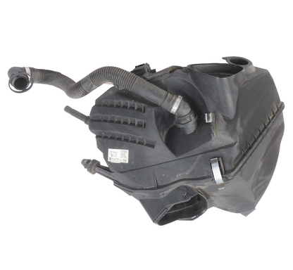 2005-2011 Audi A6 4.2L Air Cleaner Air Filter Housing  OEM
