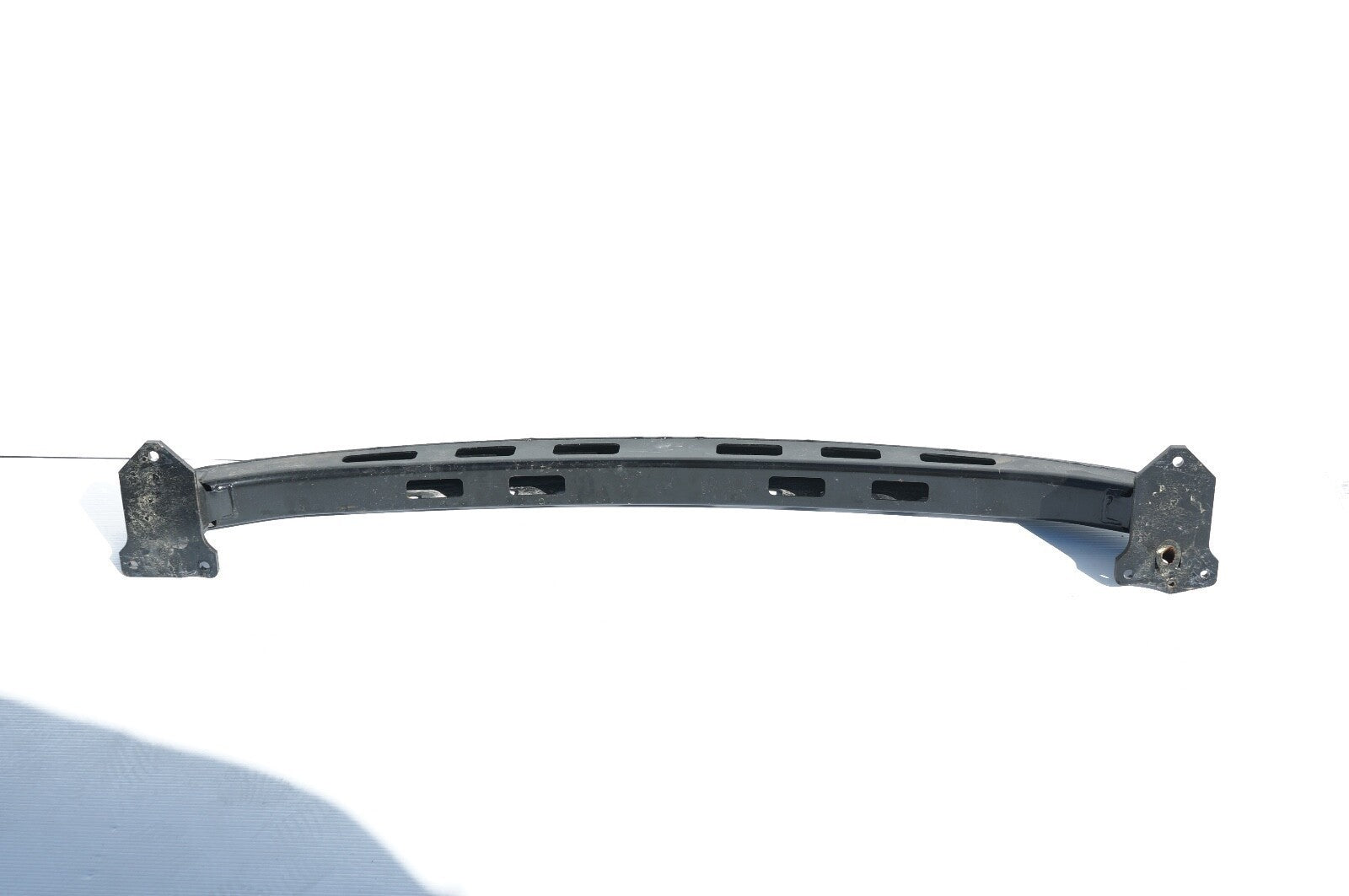 2010 - 2020 Bentley Mulsanne Rear Bumper Reinforcement Impact Bar